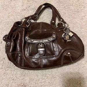 Pair of Kathy Von Zealand